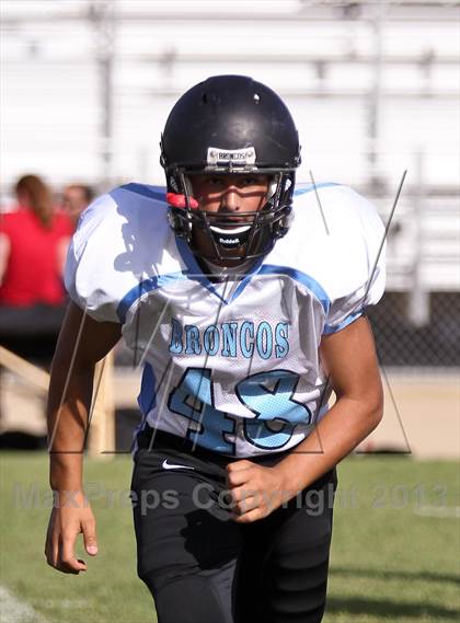 Thumbnail 2 in Clovis North @ Frontier photogallery.