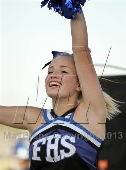 Thumbnail 2 in Clovis North @ Frontier photogallery.