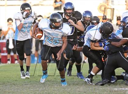 Thumbnail 2 in Clovis North @ Frontier photogallery.