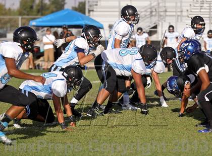 Thumbnail 2 in Clovis North @ Frontier photogallery.