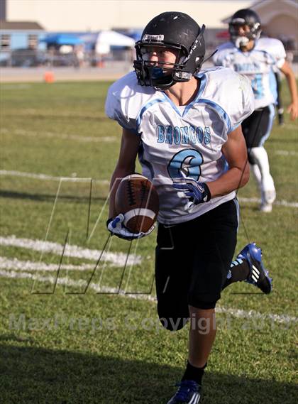 Thumbnail 1 in Clovis North @ Frontier photogallery.