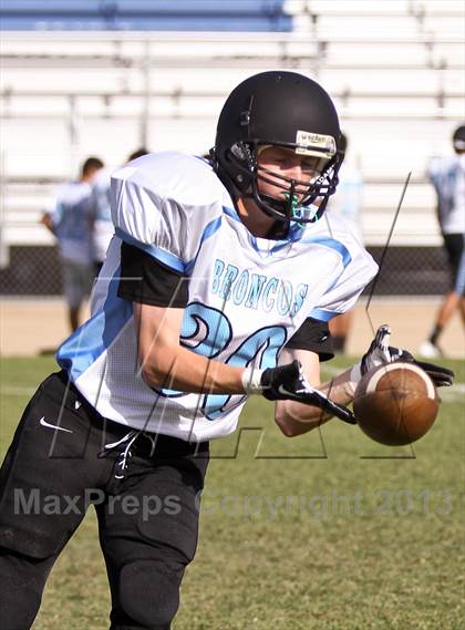Thumbnail 1 in Clovis North @ Frontier photogallery.