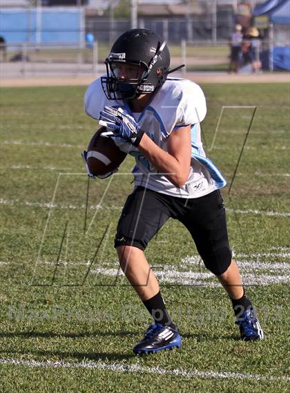 Thumbnail 2 in Clovis North @ Frontier photogallery.