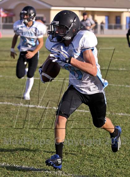 Thumbnail 1 in Clovis North @ Frontier photogallery.