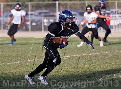 Thumbnail 1 in Clovis North @ Frontier photogallery.