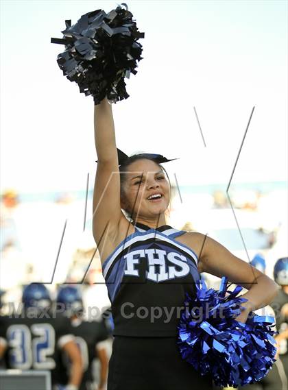 Thumbnail 2 in Clovis North @ Frontier photogallery.