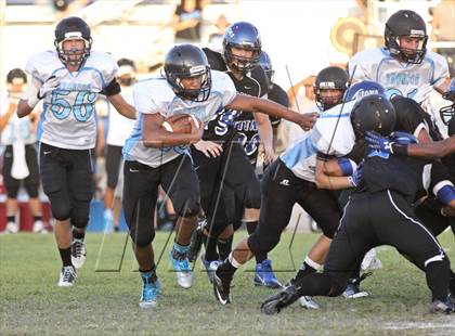 Thumbnail 1 in Clovis North @ Frontier photogallery.
