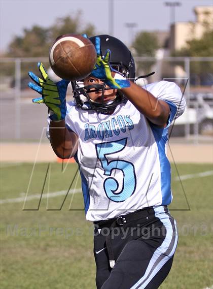 Thumbnail 3 in Clovis North @ Frontier photogallery.