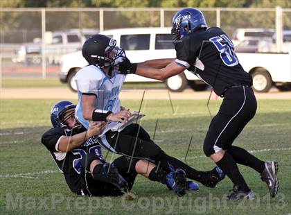 Thumbnail 1 in Clovis North @ Frontier photogallery.