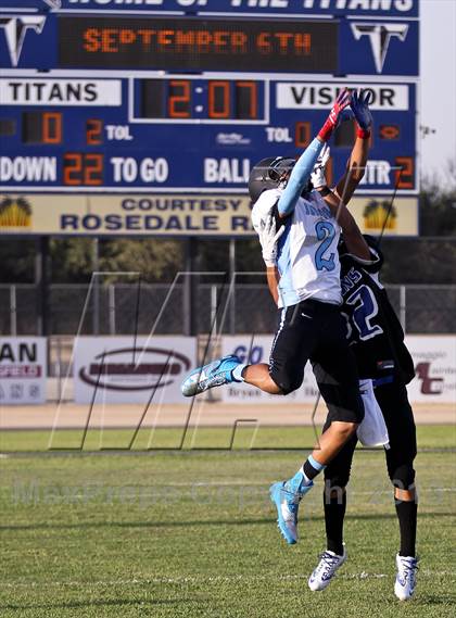 Thumbnail 3 in Clovis North @ Frontier photogallery.
