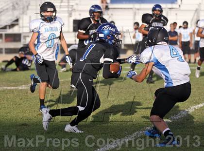 Thumbnail 3 in Clovis North @ Frontier photogallery.
