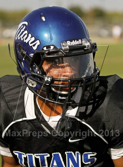 Thumbnail 1 in Clovis North @ Frontier photogallery.