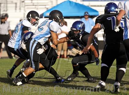 Thumbnail 1 in Clovis North @ Frontier photogallery.