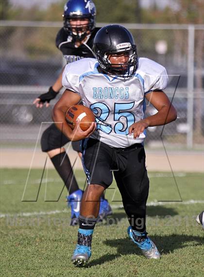 Thumbnail 3 in Clovis North @ Frontier photogallery.