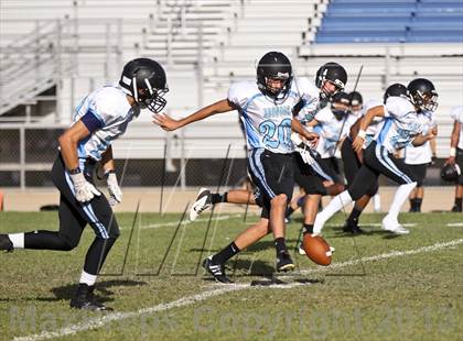 Thumbnail 1 in Clovis North @ Frontier photogallery.