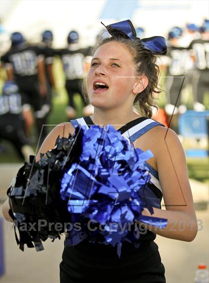Thumbnail 1 in Clovis North @ Frontier photogallery.