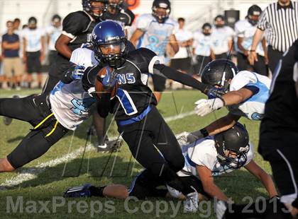 Thumbnail 2 in Clovis North @ Frontier photogallery.