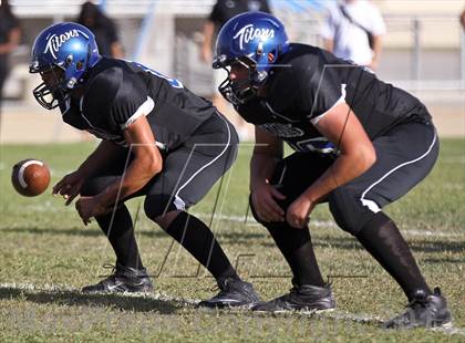 Thumbnail 3 in Clovis North @ Frontier photogallery.