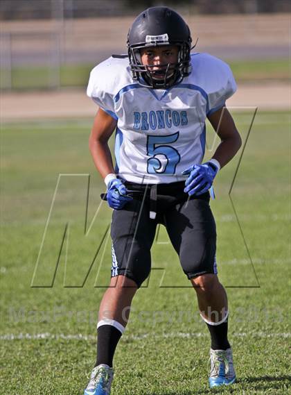 Thumbnail 1 in Clovis North @ Frontier photogallery.