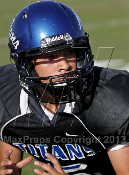 Thumbnail 3 in Clovis North @ Frontier photogallery.