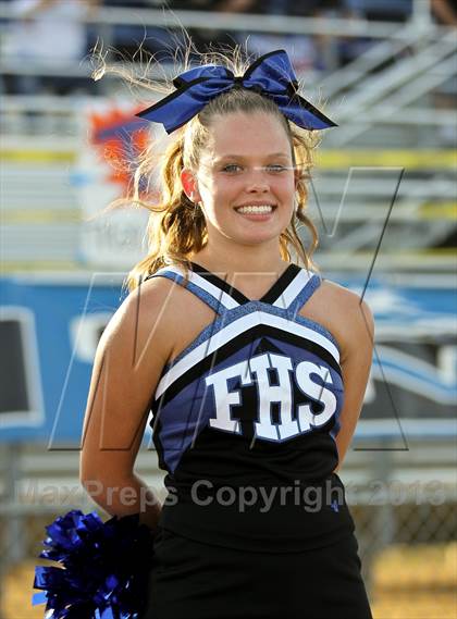 Thumbnail 2 in Clovis North @ Frontier photogallery.