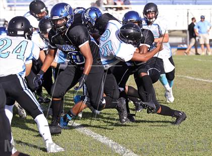 Thumbnail 3 in Clovis North @ Frontier photogallery.