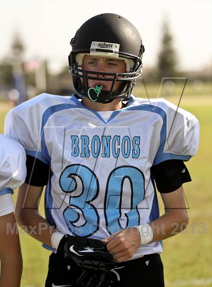 Thumbnail 1 in Clovis North @ Frontier photogallery.