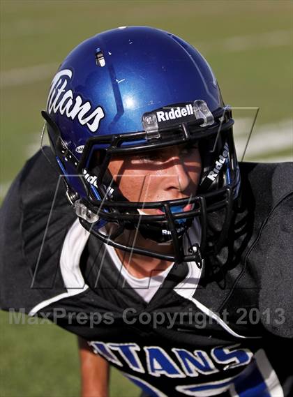 Thumbnail 1 in Clovis North @ Frontier photogallery.