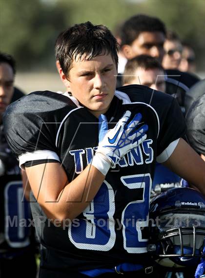 Thumbnail 3 in Clovis North @ Frontier photogallery.