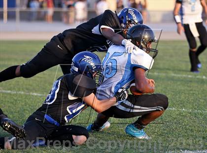 Thumbnail 2 in Clovis North @ Frontier photogallery.