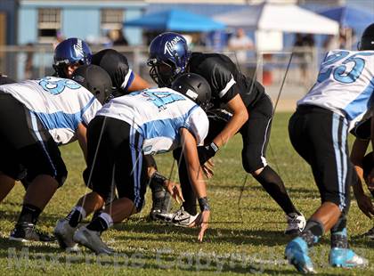 Thumbnail 2 in Clovis North @ Frontier photogallery.
