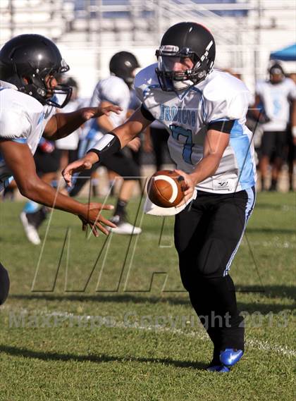 Thumbnail 1 in Clovis North @ Frontier photogallery.