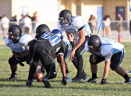 Thumbnail 2 in Clovis North @ Frontier photogallery.