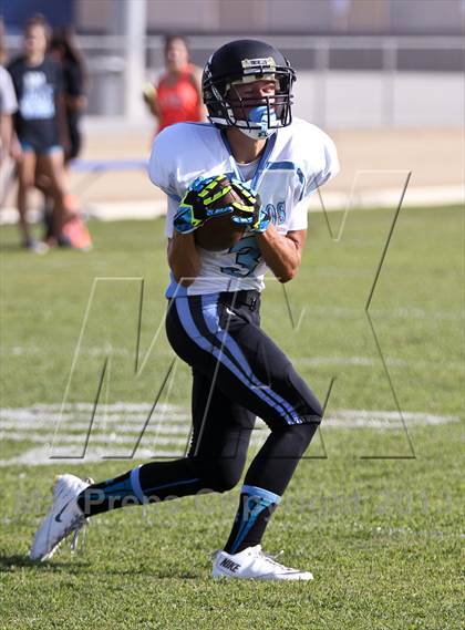 Thumbnail 1 in Clovis North @ Frontier photogallery.