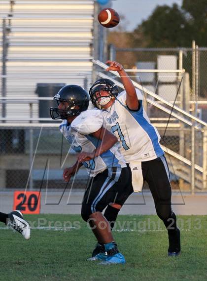 Thumbnail 1 in Clovis North @ Frontier photogallery.