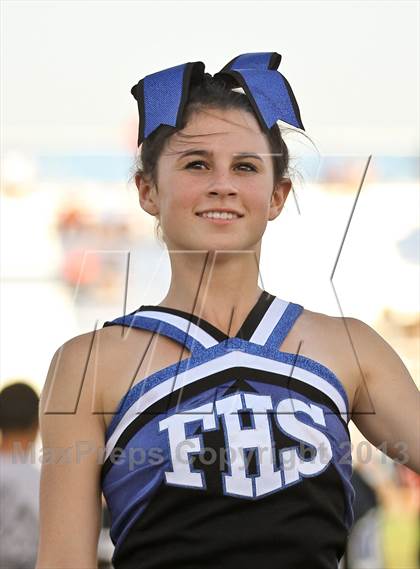 Thumbnail 3 in Clovis North @ Frontier photogallery.