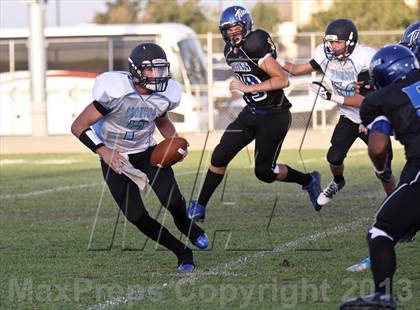 Thumbnail 2 in Clovis North @ Frontier photogallery.
