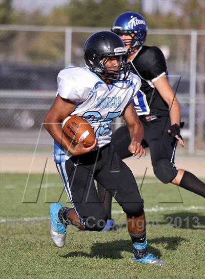 Thumbnail 2 in Clovis North @ Frontier photogallery.