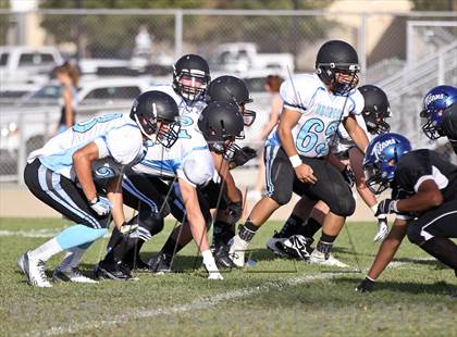 Thumbnail 2 in Clovis North @ Frontier photogallery.