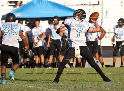 Thumbnail 2 in Clovis North @ Frontier photogallery.