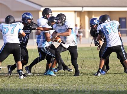 Thumbnail 3 in Clovis North @ Frontier photogallery.