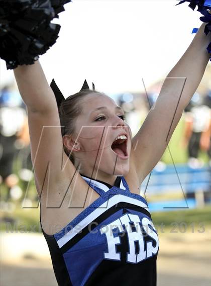 Thumbnail 3 in Clovis North @ Frontier photogallery.