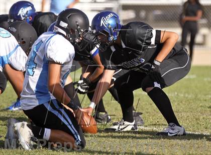 Thumbnail 2 in Clovis North @ Frontier photogallery.
