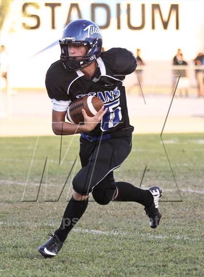 Thumbnail 1 in Clovis North @ Frontier photogallery.