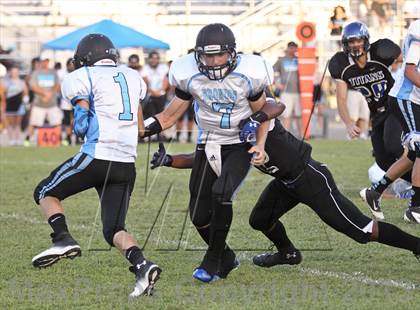 Thumbnail 3 in Clovis North @ Frontier photogallery.