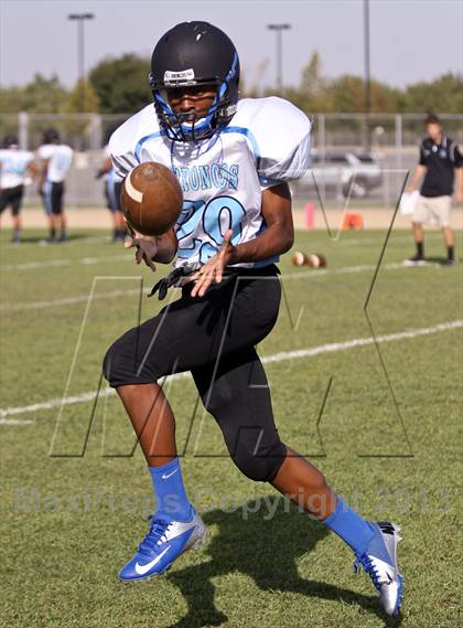 Thumbnail 1 in Clovis North @ Frontier photogallery.