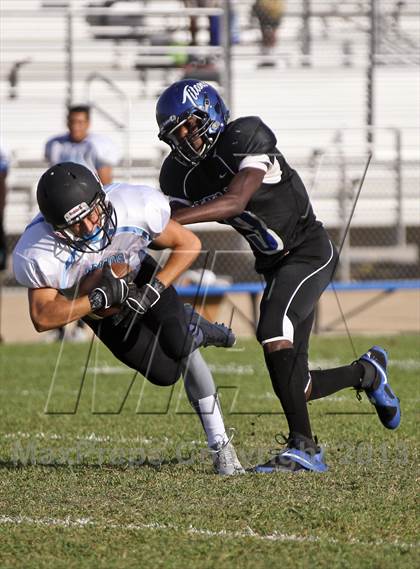 Thumbnail 3 in Clovis North @ Frontier photogallery.
