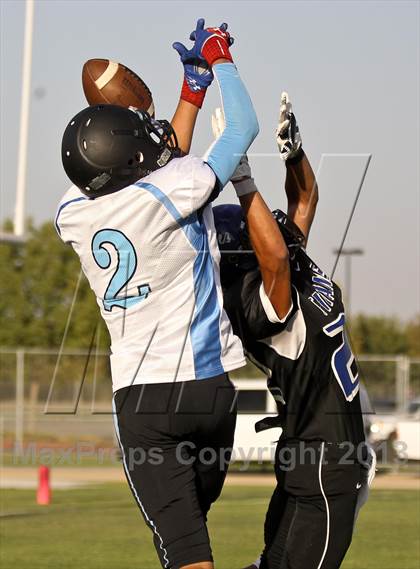Thumbnail 1 in Clovis North @ Frontier photogallery.