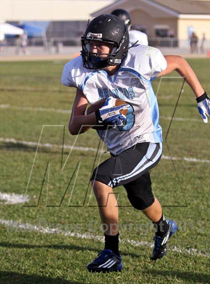 Thumbnail 3 in Clovis North @ Frontier photogallery.