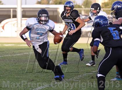 Thumbnail 3 in Clovis North @ Frontier photogallery.